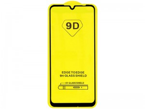 محافظ صفحه نمايش مدل 9D مناسب برای گوشی موبايل سامسونگ M10