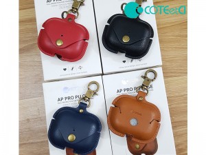 کاور محافظ چرمی ایرپاد پرو کوتچی مدل CS8146