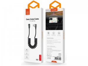 کابل فنری لایتنینگ مک دودو مدل CA-7300