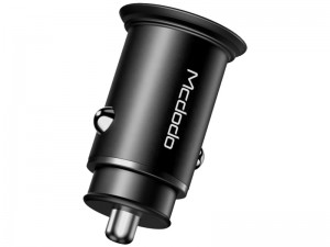 شارژر فندکی فست شارژ مک دودو مدل CC-6560