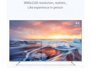 کابل HDMI مک دودو مدل CA-5168 به طول 1 متر