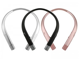 هدست استریو بی سیم ال جی مدل Tone Infinim Premium HBS-920