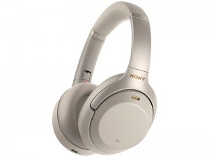 هدفون بی سیم سونی مدل WH-1000XM3