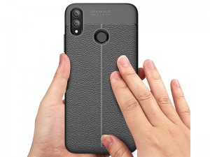 کاور طرح اتوفوکوس مناسب برای گوشی موبایل هوآوی Honor 8X