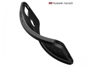 کاور طرح اتوفوکوس مناسب برای گوشی موبایل هوآوی Nova 3i