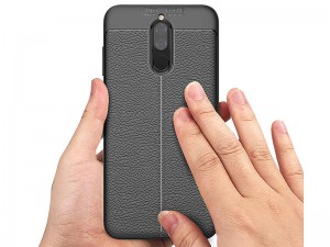 کاور طرح اتوفوکوس مناسب برای گوشی موبایل هوآوی Mate 10 Lite