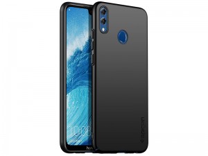 کاور طرح اسپیگن مناسب برای گوشی موبایل هوآوی Honor 8X