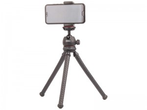 سه پایه دوربین و گوشی جی‌ ماری مدل MT-25