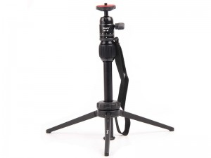 سه پایه دوربین و گوشی جی‌ ماری مدل MT-68