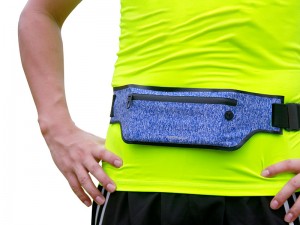 کمربند ورزشی نگهدارنده گوشی مومکس مدل XFIT
