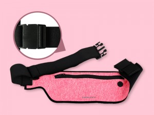 کمربند ورزشی نگهدارنده گوشی مومکس مدل XFIT