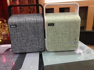 اسپیکر بلوتوثی هوکو مدل BS6