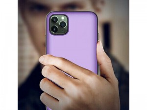 کاور Classic Fashion Case مناسب برای گوشی موبایل آیفون 11