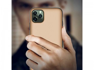 کاور Classic Fashion Case مناسب برای گوشی موبایل آیفون 11