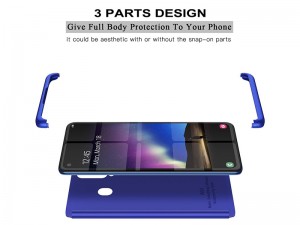 کاور اورجینال GKK مناسب برای گوشی موبایل هوآوی Mate 20 Pro