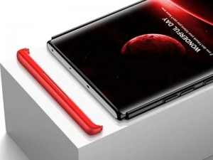 کاور اورجینال GKK مناسب برای گوشی موبایل هوآوی Mate 20 Pro