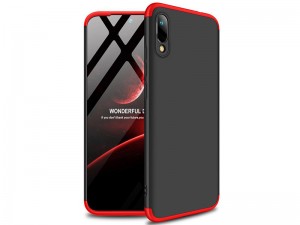 کاور اورجینال GKK مناسب برای گوشی موبایل هوآوی Y6 2019 / Y6 Pro 2019