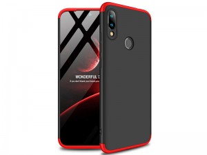 کاور اورجینال GKK مناسب برای گوشی موبایل شیائومی Redmi 7