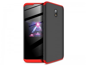 کاور اورجینال GKK مناسب برای گوشی موبایل شیائومی Redmi 8A