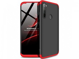 کاور اورجینال GKK مناسب برای گوشی موبایل شیائومی Redmi Note 8