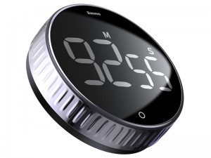 تایمر زنگ دار بیسوس مدل Heyo Rotation Countdown Timer ACDJS