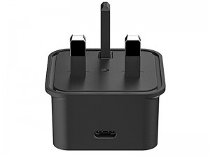 شارژر دیواری فست شارژ موفی مدل wall adapter 18W
