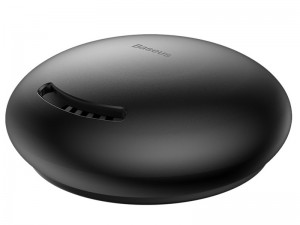 خوشبو کننده هوای خودرو بیسوس مدل Smile Vehicle-mounted Aroma Diffuser