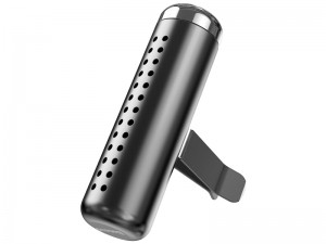 خوشبو کننده هوای خودرو بیسوس مدل Horizontal Chubby Car Air Freshener