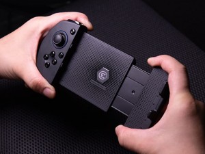 دسته بازی گیم سیر مدل G6s مناسب برای گوشی موبایل اپل