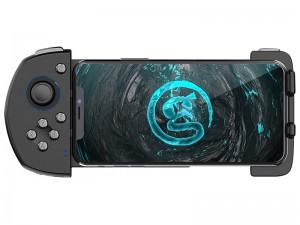 دسته بازی گیم سیر مدل G6s مناسب برای گوشی موبایل اپل