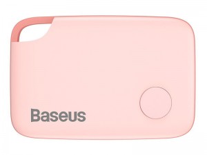 کارت ردیاب هوشمند بلوتوثی بیسوس مدل T2 Intelligent Card type anti-loss device