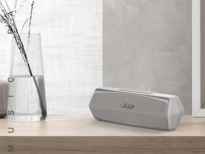 اسپیکر بلوتوثی سودو مدل L6.LIFE