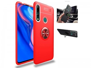 کاور حلقه انگشتی مدل Becation مناسب برای گوشی موبایل هوآوی Y9s/Honor 9X Pro/P Smart Pro 2019