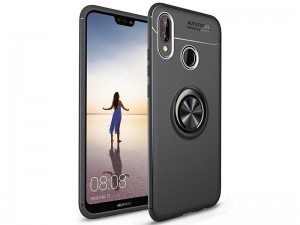 کاور حلقه انگشتی مدل Becation مناسب برای گوشی موبایل هوآوی Nova 3i/P Smart Plus