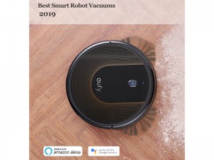 جارو برقی هوشمند انکر مدل Eufy RoboVac 30C