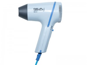 سشوار مسافرتی سایلنت درای سوییس مدل 550