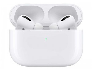 هندزفری بی سیم پرودو مدل Earbuds Pro Soundtec PD-TWSAPP بهمراه کیس شارژ بی سیم