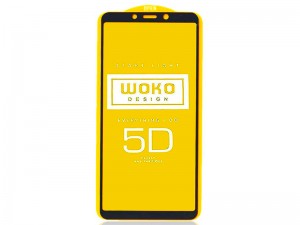 محافظ صفحه نمايش WOKO مناسب برای گوشی موبايل شیائومی Redmi Go