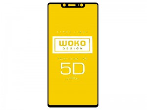 محافظ صفحه نمايش WOKO مناسب برای گوشی موبايل شیائومی Mi 8 SE