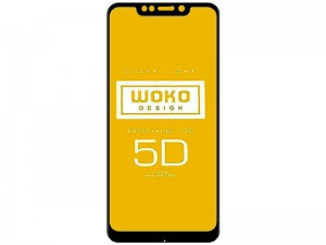 محافظ صفحه نمايش WOKO مناسب برای گوشی موبايل شیائومی Poco F1