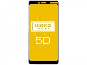 محافظ صفحه نمايش WOKO مناسب برای گوشی موبايل نوکیا 7 پلاس