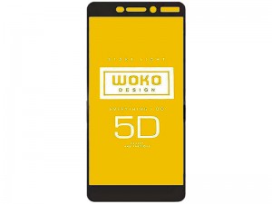 محافظ صفحه نمايش WOKO مناسب برای گوشی موبايل نوکیا 6.1