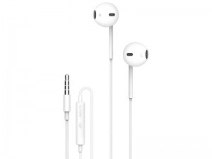 هندزفری پرودو مدل PD-STAEP Stereo Earbuds