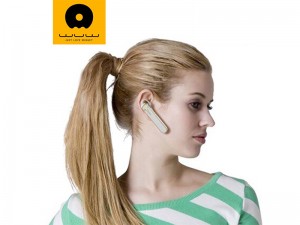 هندزفری بی سیم تک گوش دبلیو یو دبلیو مدل R48