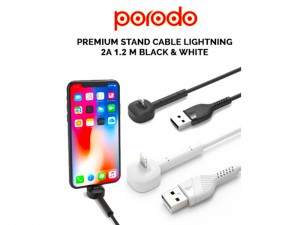 کابل لایتنینگ مخصوص بازی پرودو مدل PD-STCA02