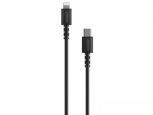 کابل تبدیل USB-C به Lightning فست شارژ  انکر مدل A8612 PowerLine Select
