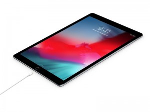 کابل اورجینال USB-C به Lightning اپل مدل A1703 به طول 1 متر