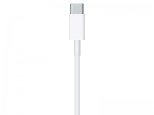 کابل اورجینال USB-C به Lightning اپل مدل A1703 به طول 1 متر