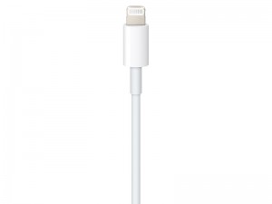 کابل اورجینال USB-C به Lightning اپل مدل A1703 به طول 1 متر
