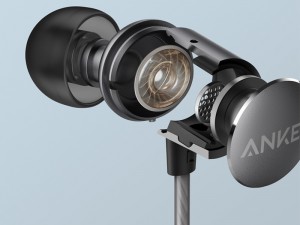 هندزفری انکر مدل A3801 Soundbuds Verve